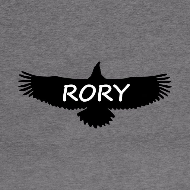 Rory Eagle by gulden